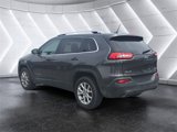 Used 2016 Jeep Cherokee Latitude w/ Cold Weather Group image 3