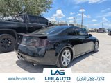 Used 2003 INFINITI G35 Coupe w/ Premium Pkg image 3