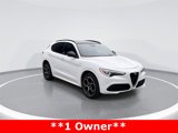 Used 2022 Alfa Romeo Stelvio Veloce image 2