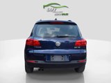 Used 2015 Volkswagen Tiguan S image 5