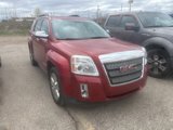 Used 2015 GMC Terrain SLT w/ Chrome Edition image 2