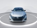 New 2025 Nissan Versa S w/ Trunk Package image 3