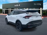 New 2025 Kia Sportage X-Line image 3