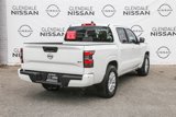 Certified 2023 Nissan Frontier SV w/ SV Convenience Package image 6