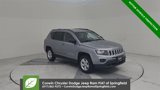 Used 2015 Jeep Compass Sport w/ Power Value Group image 3