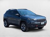 Used 2019 Jeep Cherokee Trailhawk w/ Comfort/Convenience Group image 3