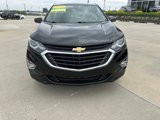 Used 2020 Chevrolet Equinox LT image 3