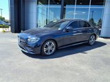 Certified 2021 Mercedes-Benz E 350 4MATIC Sedan image 2
