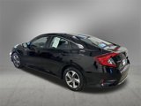 Used 2019 Honda Civic LX image 4