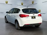 Used 2011 Kia Forte EX image 3