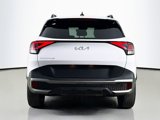 Used 2024 Kia Sportage X-Line w/ X-Line Premium Package image 6