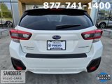 Used 2022 Subaru Crosstrek 2.5i Limited w/ Moonroof Package 2 image 6