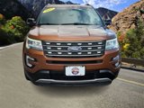 Used 2017 Ford Explorer XLT image 5