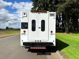 Used 2008 Ford F550 2WD Regular Cab Super Duty image 4