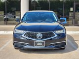 Used 2018 Acura TLX V6 SH-AWD w/ Technology Pkg image 3