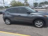 Used 2021 Nissan Kicks S image 2