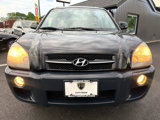 Used 2006 Hyundai Tucson GLS image 3