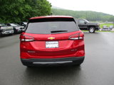 Certified 2022 Chevrolet Equinox LT image 6