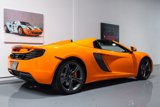 Used 2013 McLaren MP4-12C Spider image 6