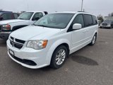 Used 2014 Dodge Grand Caravan SXT image 2