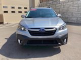 Used 2021 Subaru Outback Premium image 2