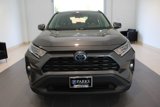 Used 2021 Toyota RAV4 XLE Premium image 4