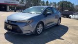 Used 2024 Toyota Corolla LE image 2