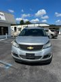 Used 2017 Chevrolet Traverse LT w/ Style and Technology Package image 2