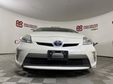 Used 2015 Toyota Prius Prime Advanced image 2