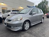Used 2008 Honda Fit Sport image 2