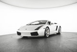 Used 2008 Lamborghini Gallardo Spyder image 6