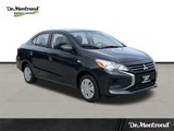 New 2024 Mitsubishi Mirage G4 ES image 3