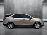 Used 2018 Chevrolet Equinox LT image 4