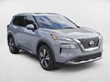 Used 2022 Nissan Rogue SL image 3