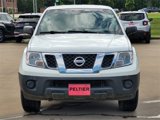 Used 2017 Nissan Frontier S w/ S Work Truck Package (4X4) image 2