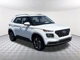 New 2025 Hyundai Venue SEL image 3