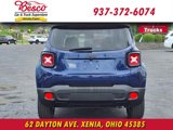 Used 2017 Jeep Renegade Altitude image 4