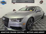 Used 2018 Audi A7 3.0T Prestige w/ Prestige Package image 5