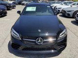 Certified 2023 Mercedes-Benz C 300 4MATIC Coupe image 4