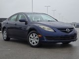 Used 2010 MAZDA MAZDA6 i Sport image 2