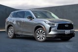 Certified 2024 INFINITI QX60 Pure w/ Cargo Package image 2