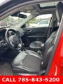 Used 2018 Jeep Compass Trailhawk w/ Navigation Group image 2