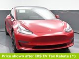 Used 2018 Tesla Model 3 Long Range image 4