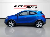 Used 2016 Buick Encore FWD image 4