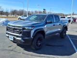 New 2025 Chevrolet Colorado Trail Boss image 5