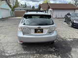 Used 2009 Subaru Impreza WRX Premium image 4