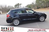 Used 2015 BMW X3 xDrive28i w/ Premium Package image 4