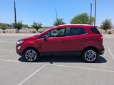 Used 2020 Ford EcoSport Titanium image 2