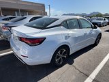 Used 2022 Nissan Sentra SV image 4