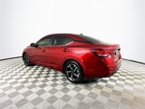 Used 2025 Nissan Sentra SV image 5